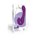 G-Punkta Vibrators Toy Joy Violets