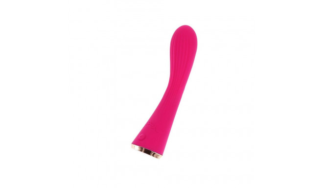 G-Spot Vibrator Toy Joy Silicone