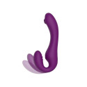 G-Punkta Vibrators Toy Joy Violets