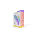 Couples Massager Party Color Toys Lilac