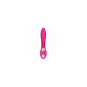 G-Spot Vibrator Toyz4lovers Pink Silicone