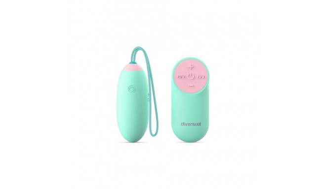 Vbraator Egg Diversual