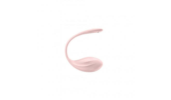 Bullet Vibrator Satisfyer Pink