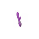 G-Spot Vibrator Toyz4lovers Purple Silicone