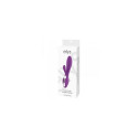 G-Spot Vibrator Toyz4lovers Purple Silicone