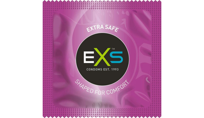 Презервативы EXS 100 штук