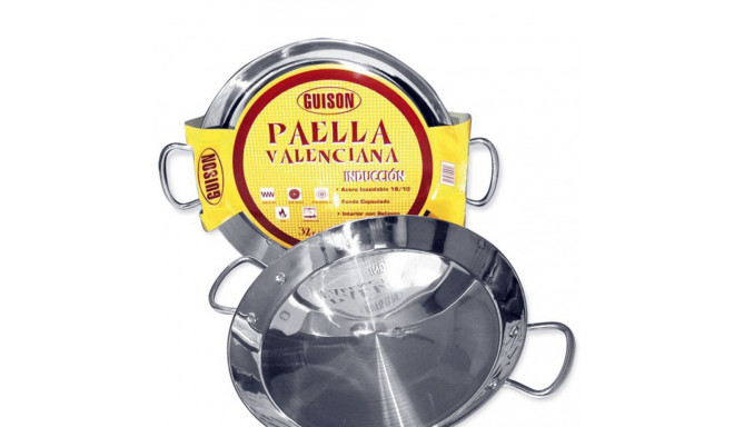 Pan Guison INDUCCION