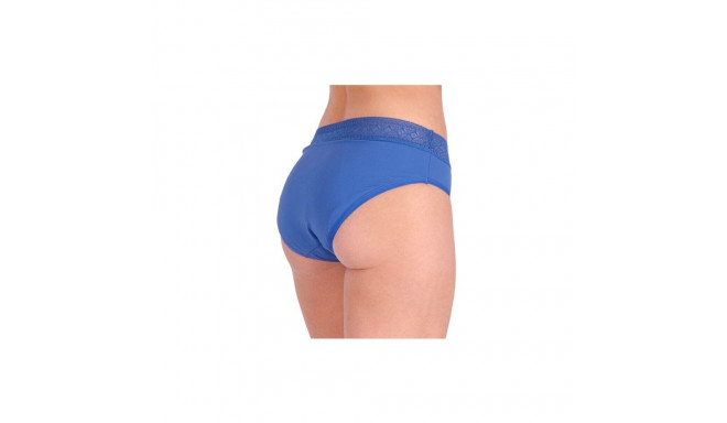 Menstrual panties Femme Republique Blue