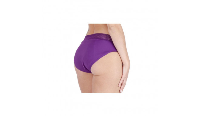 Menstrual panties Femme Republique Lilac