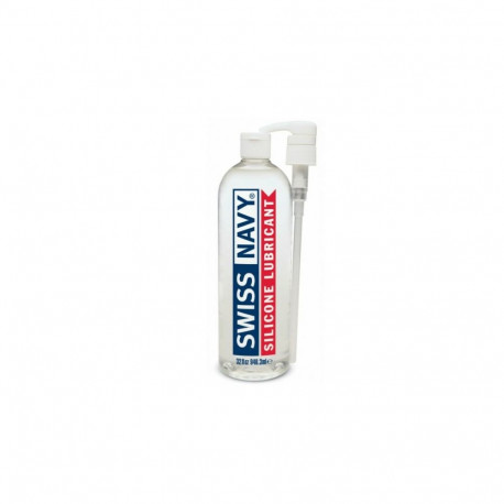 Lubricant Swiss Navy