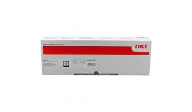 Tooner OKI 44844616 Must