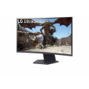 Mänguekraan LG 27GS60QC-B Quad HD 27" 144 Hz 50 - 60 Hz 180 Hz