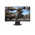 Игровой монитор LG 27GS60QC-B Quad HD 27" 144 Hz 50 - 60 Hz 180 Hz