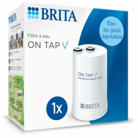 kohta toksiinidest" Brita (1 Ühikut)