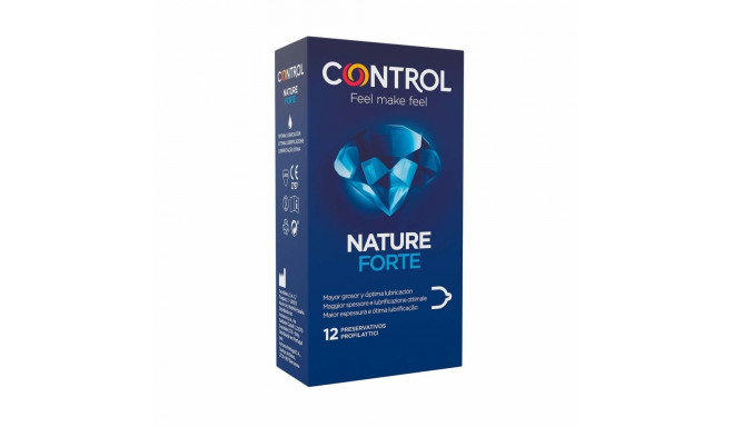 Презервативы Control