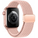 Tech-Protect watch strap NylonMag Apple Watch 42/44/45/49mm, dusty rose