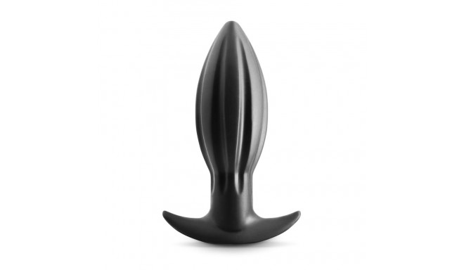 Anal plug NS Novelties Renegade Black