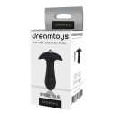 Anal plug Dream Toys Essentials Black