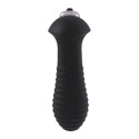 Anal plug Dream Toys Essentials Black