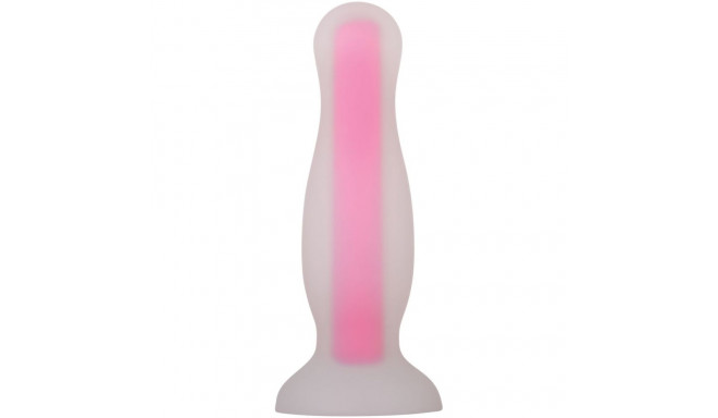 Anal plug Evolved Pink