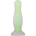 Anal plug Evolved Green