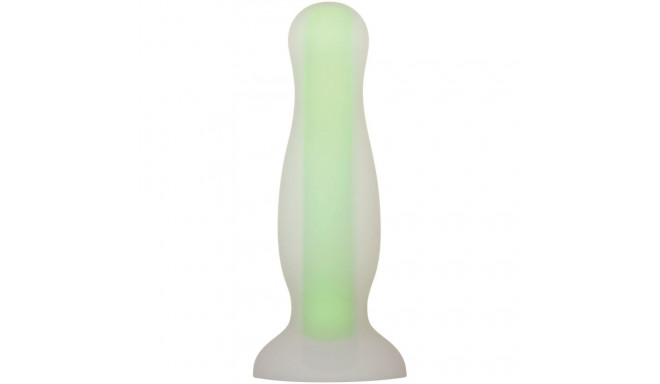 Anal plug Evolved Green