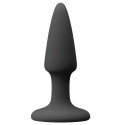 Anal plug NS Novelties Colours Black