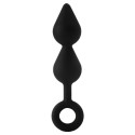 Anal plug Dream Toys Fantasstic Black