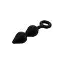 Anal plug Dream Toys Fantasstic Black