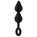 Anal plug Dream Toys Fantasstic Black