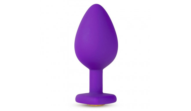 Anal plug Blush Temptasia Purple