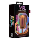 Anal plug Blush Adventures Brown