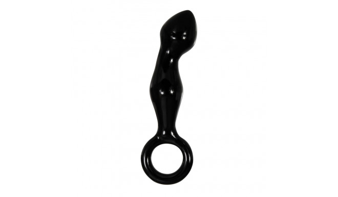 Anal plug Adam & Eve Black