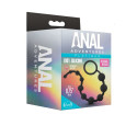 Anal Beads Blush Adventures Silicone