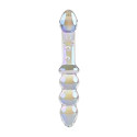 Anal Beads Playboy Borosilicate Glass