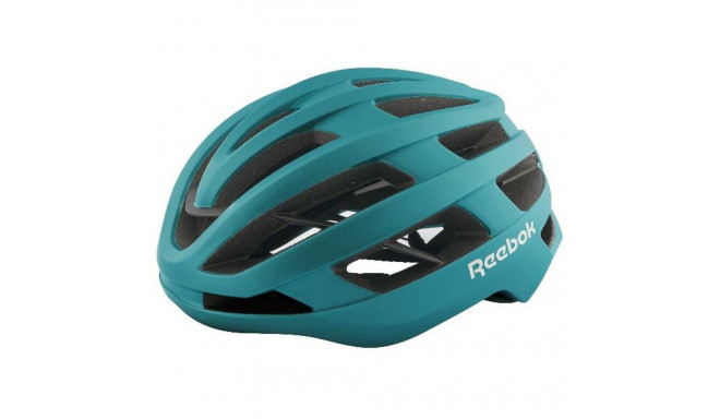 Pieaugušo Riteņbraukšanas Ķivere Reebok Road Racing MV100 GR 55-58 cm