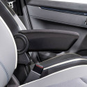 подлокотник Armster Hyundai i20 2020 Ткань