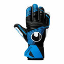 Goalkeeper Gloves Uhlsport Soft Hn Blue Adults - 8