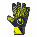 Перчатки вратаря Uhlsport Starter Soft Синий взрослых - 8