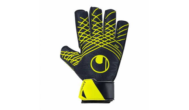 Перчатки вратаря Uhlsport Starter Soft Синий взрослых - 8