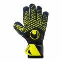 Перчатки вратаря Uhlsport Soft Pro Синий взрослых - 8