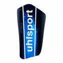 Football Shinguards Uhlsport Super Lite Plus Black - L