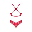 Underwear Set Obsessive M/L 2 Pieces