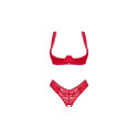 Underwear Set Obsessive M/L 2 Pieces