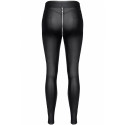 Leggings Demoniq L Чёрный