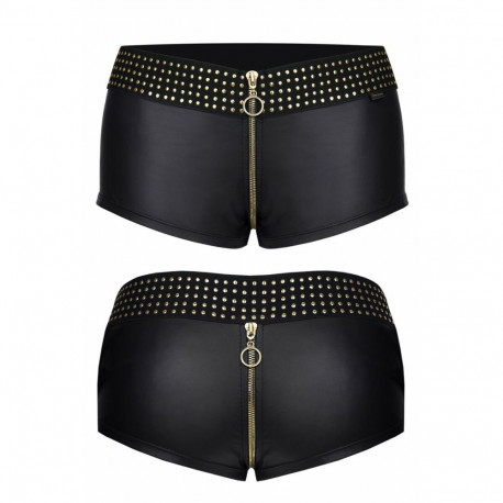 Culotte Demoniq Must L