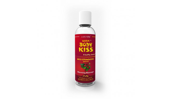 Libesti Nature Body 100 ml Maasikas