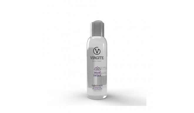 Anal Lubricant Virgite 150 ml