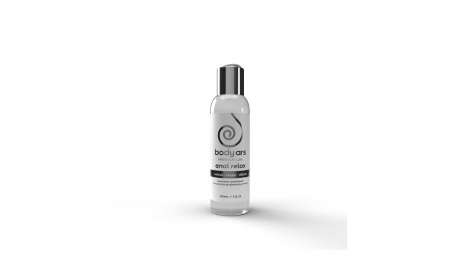 Anālais Lubrikants Body Ars 150 ml