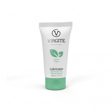 Slide veepõhine libesti Virgite 50 ml